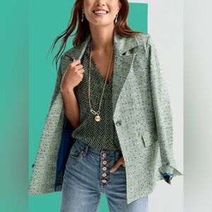 Cabi Presentation Blazer